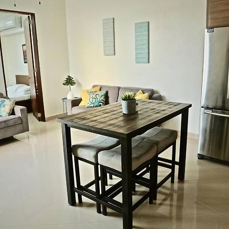 Casa Carmen Culebra- Suez Appartement Isla Culebra Buitenkant foto