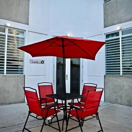 Casa Carmen Culebra- Suez Appartement Isla Culebra Buitenkant foto