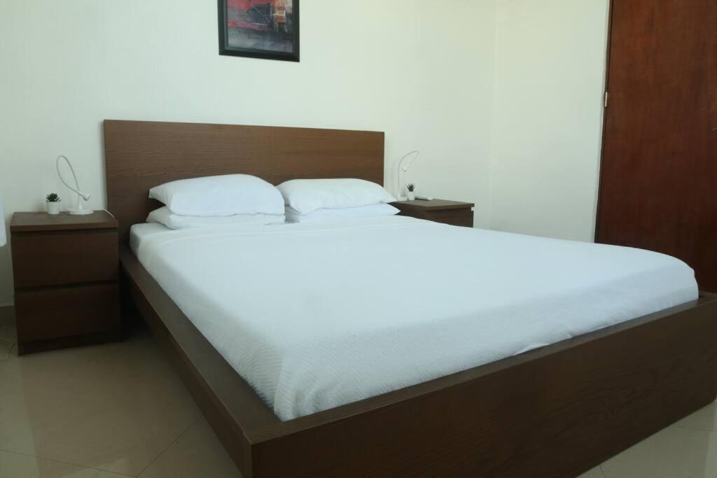 Casa Carmen Culebra- Suez Appartement Isla Culebra Buitenkant foto