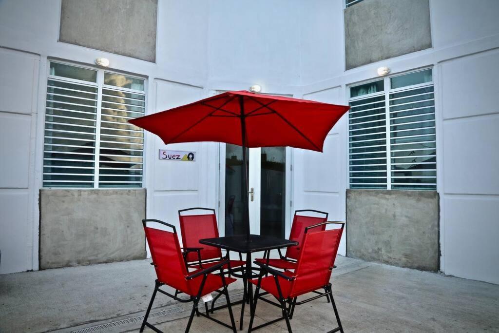 Casa Carmen Culebra- Suez Appartement Isla Culebra Buitenkant foto