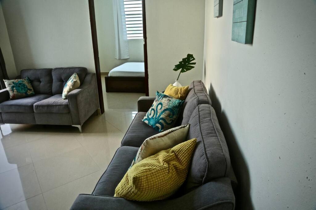 Casa Carmen Culebra- Suez Appartement Isla Culebra Buitenkant foto