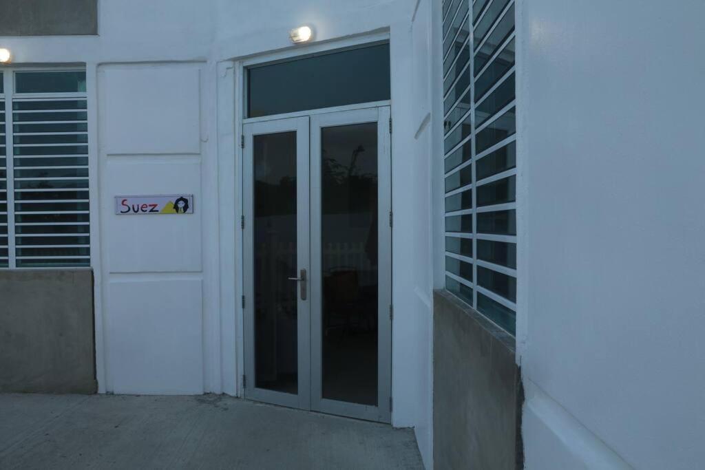 Casa Carmen Culebra- Suez Appartement Isla Culebra Buitenkant foto